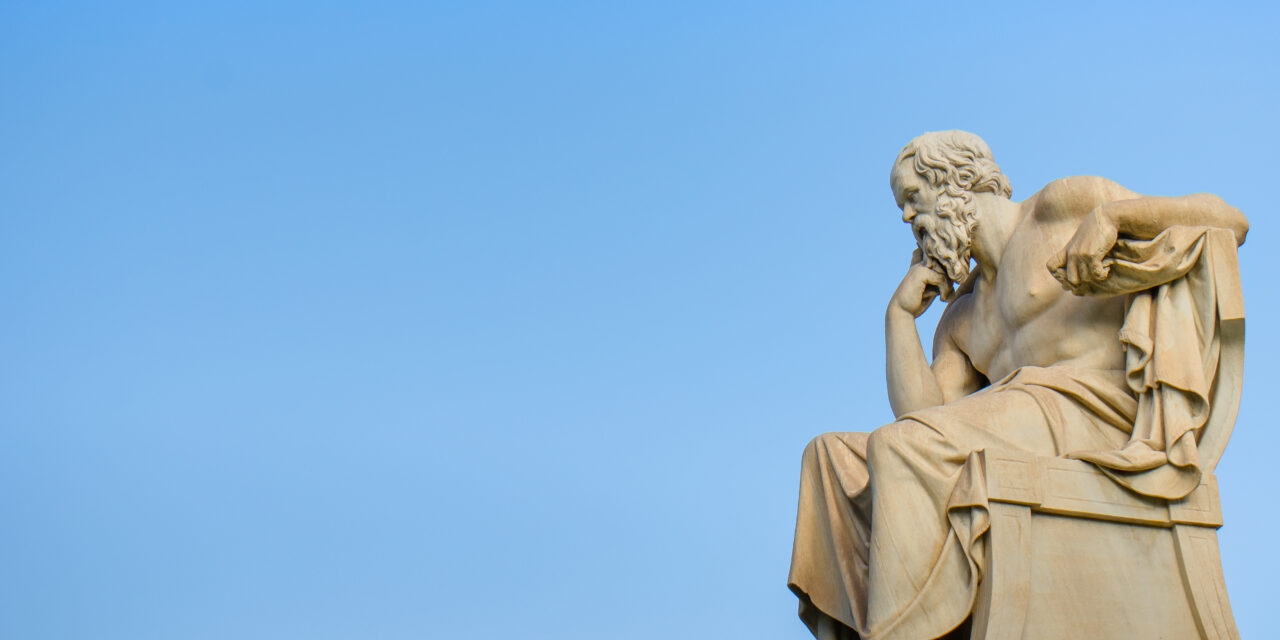 Les 3 tamis de Socrate : Mieux communiquer avec méthode