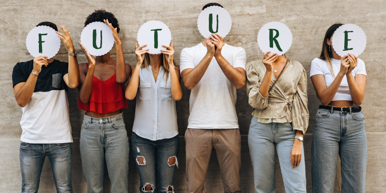 Nouvelle génération : pourquoi la Génération Z développe une capacité de travail forte